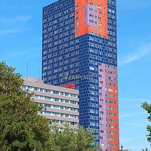 Appartement met een Slaapkamer